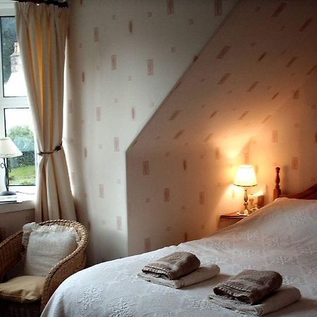 Schiehallion Guest House Бремар Екстер'єр фото