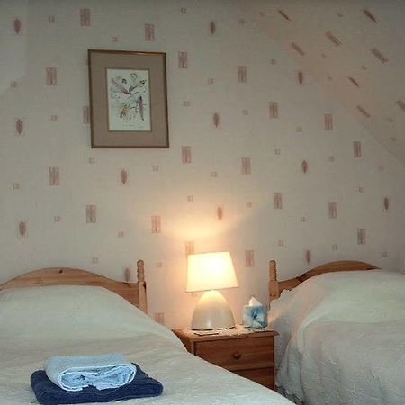 Schiehallion Guest House Бремар Екстер'єр фото