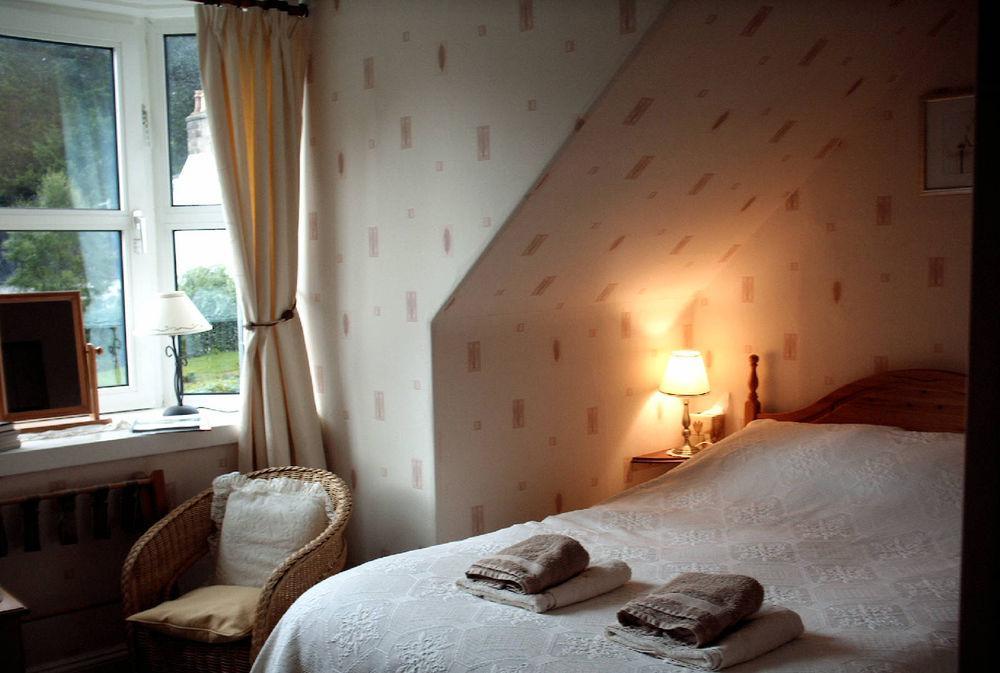 Schiehallion Guest House Бремар Екстер'єр фото