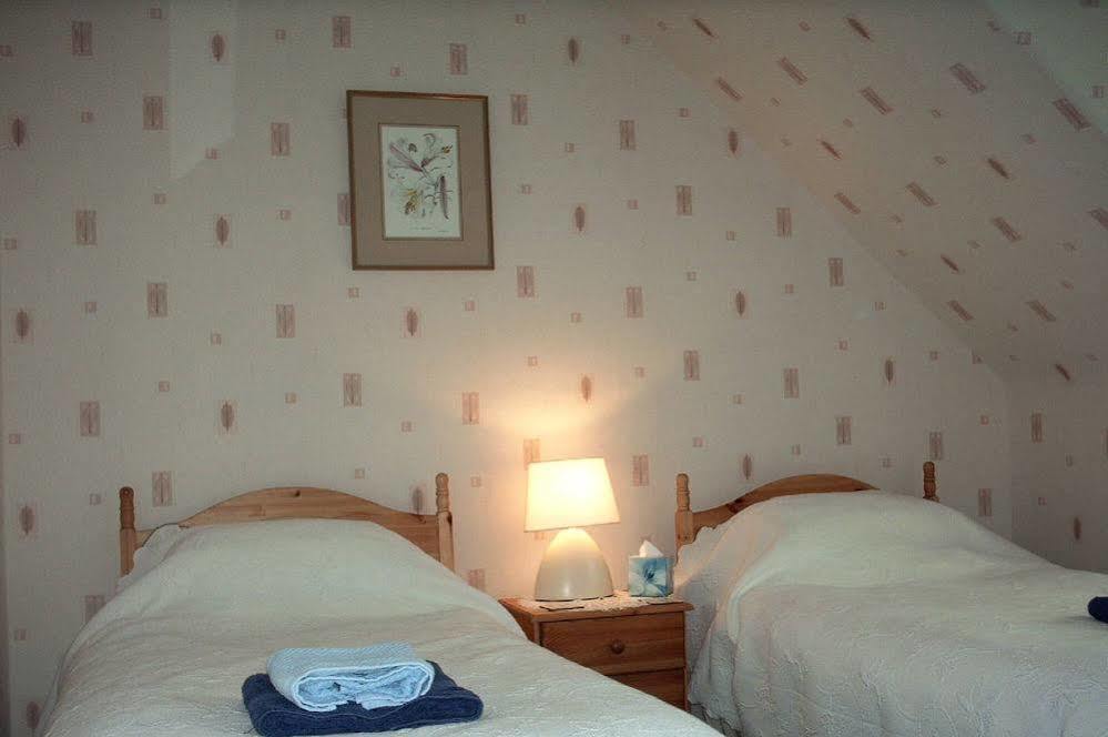 Schiehallion Guest House Бремар Екстер'єр фото